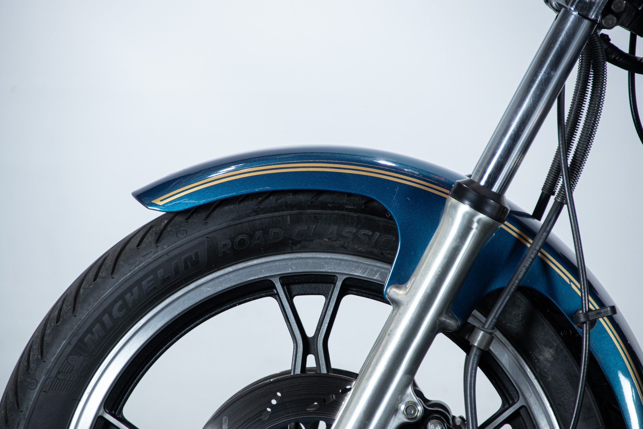 Suzuki GS 1100 G 