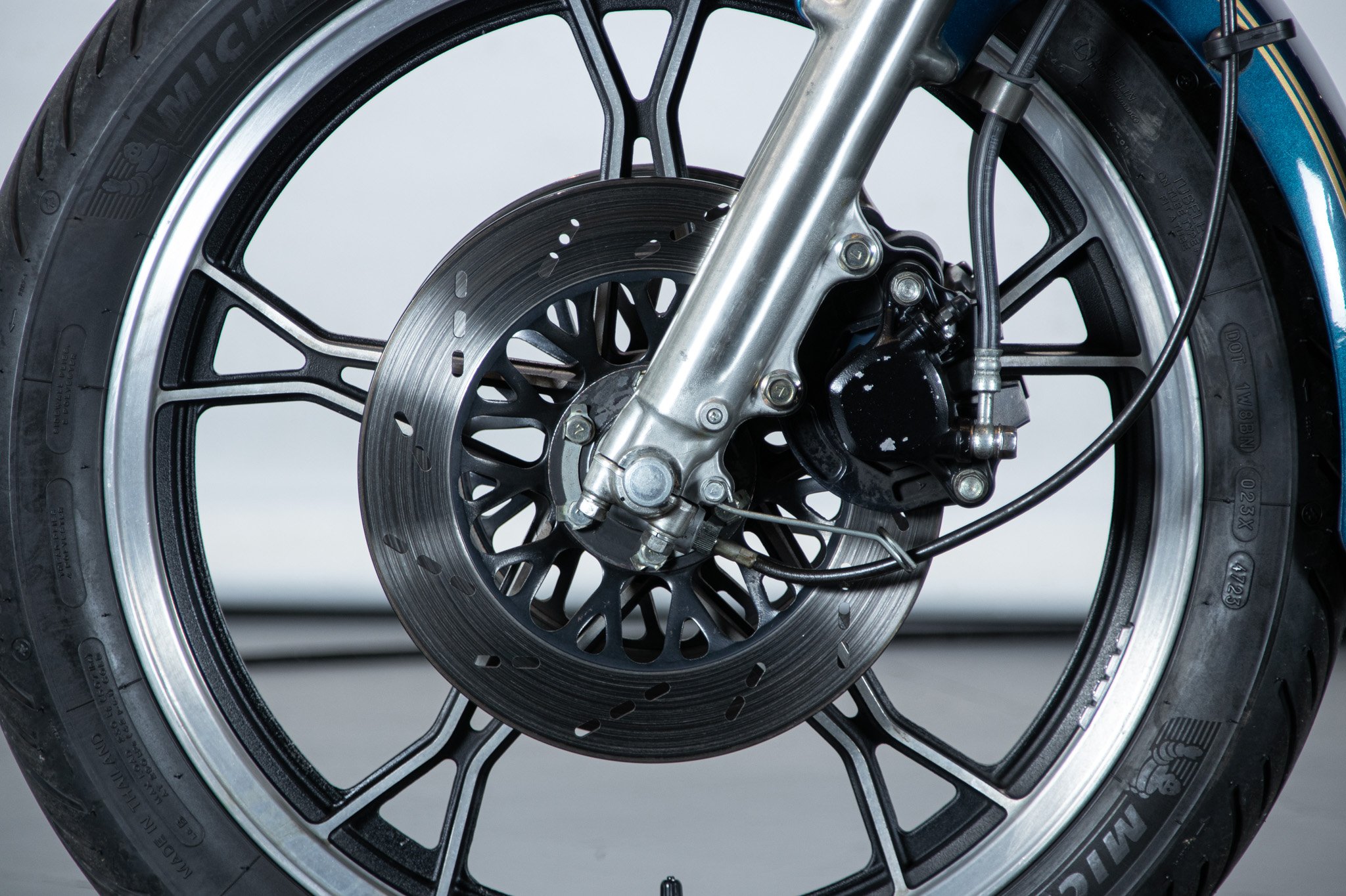 Suzuki GS 1100 G 
