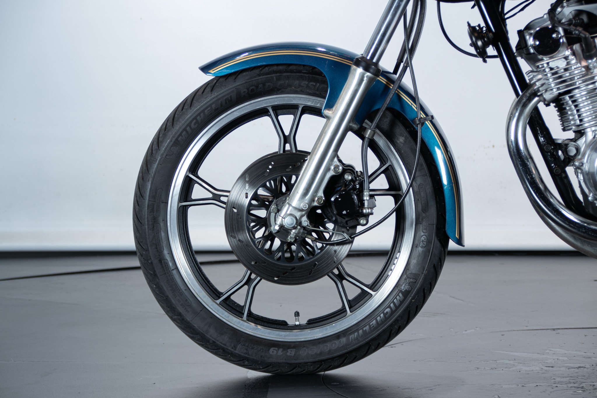 Suzuki GS 1100 G 