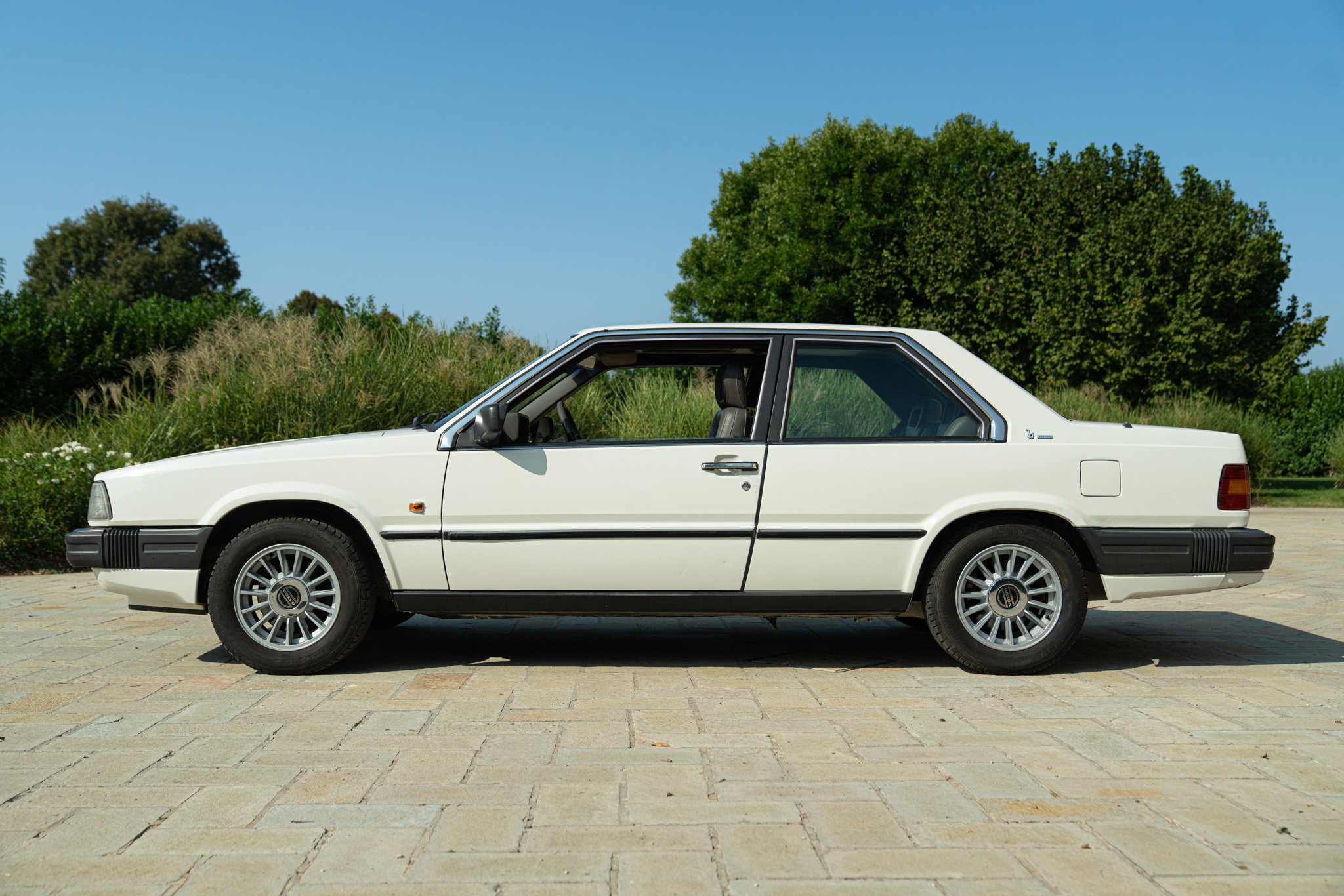 Volvo 780 COUPE\' TURBO BERTONE 