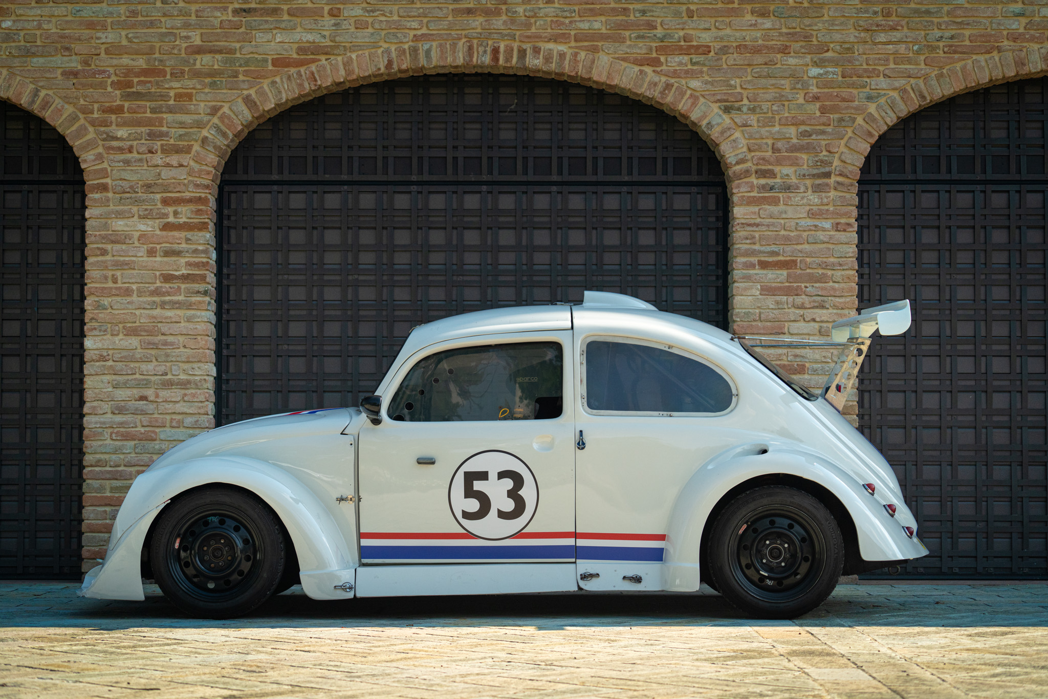 Volkswagen Maggiolino Fun Cup TDi 