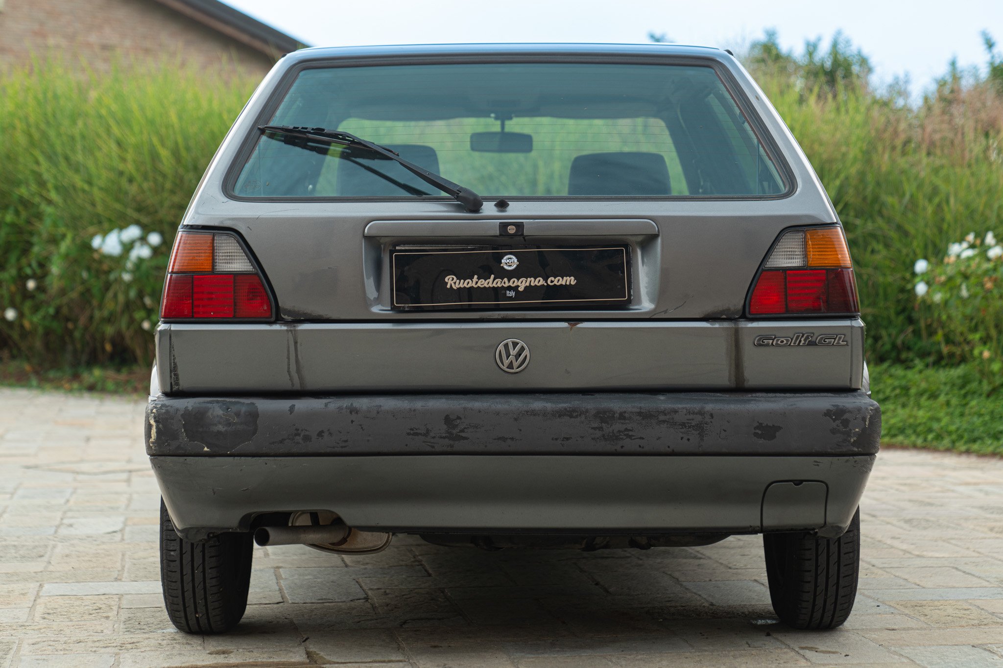Volkswagen GOLF GL 1.6 