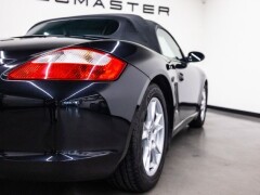 PORSCHE Boxster  2.7 Tiptronic Btw auto, Fiscale waarde €