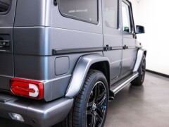 Mercedes Benz G 55 AMG  Kombi