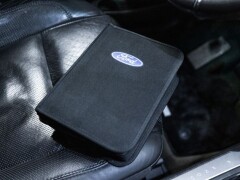 FORD Explorer  Limited 7 sitzeuitvoering 7 Persoonsuit