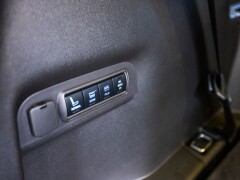 FORD Explorer  Limited 7 sitzeuitvoering 7 Persoonsuit