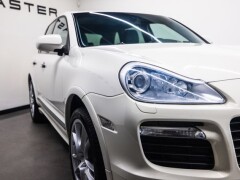 PORSCHE Cayenne  4.8 GTS Btw auto, Fiscale waarde € 12.00