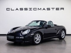 PORSCHE Boxster  2.7 Tiptronic Btw auto, Fiscale waarde €