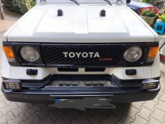 Toyota Land Cruiser Cabrio LJ73