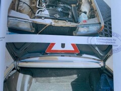 Mercedes Benz W123 230E