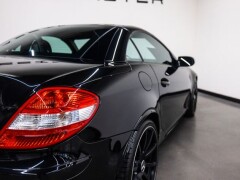 Mercedes Benz SLK 350  Btw auto, Fiscale waarde € 6.000,- (€ 18