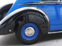 Bentley Mark VI 