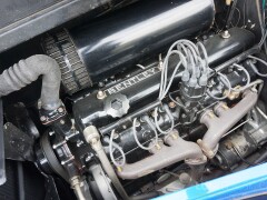 Bentley Mark VI 
