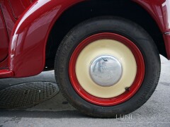 FIAT 500 Topolino C