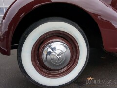 Mercedes Benz  170 S