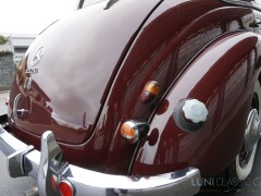 Mercedes Benz  170 S