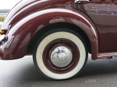 Mercedes Benz  170 S