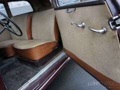 Mercedes Benz  170 S