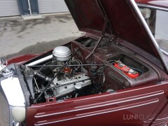 Mercedes Benz  170 S