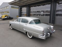 Chrysler Imperial Imperial Custom