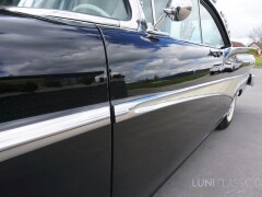 Ford Fairlane 500 Club Victoria