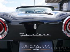 Ford Fairlane 500 Club Victoria