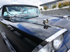 Ford Fairlane 500 Club Victoria