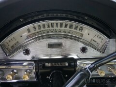 Ford Fairlane 500 Club Victoria