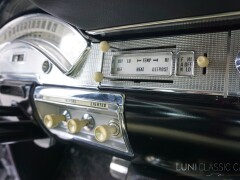 Ford Fairlane 500 Club Victoria