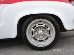 Abarth 850 T.C. Nürburgring