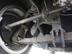 Abarth 850 T.C. Nürburgring