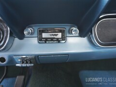 Ford Mustang 289