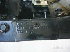 Ford Mustang 289