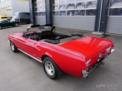 Ford Mustang 351