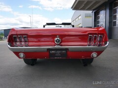 Ford Mustang 351