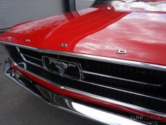 Ford Mustang 351
