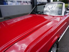 Ford Mustang 351