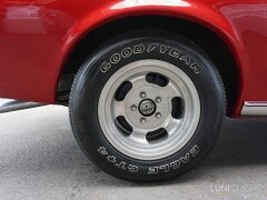 Ford Mustang 351