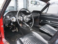 Ford Mustang 351