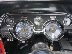 Ford Mustang 351