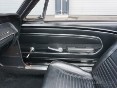 Ford Mustang 351
