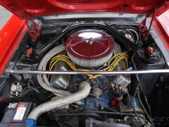 Ford Mustang 351