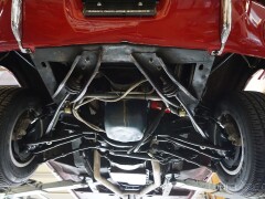 Ford Mustang 351