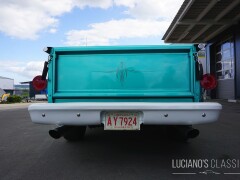 Chevrolet C10 Stepside 383 Stroker