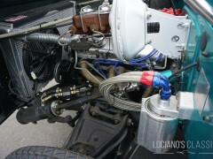 Chevrolet C10 Stepside 383 Stroker