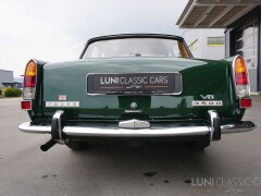 Rover P6 3500