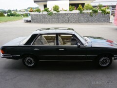 Mercedes Benz 280 S W116