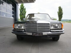 Mercedes Benz 280 S W116