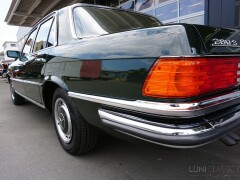 Mercedes Benz 280 S W116