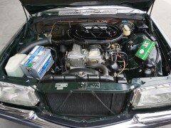 Mercedes Benz 280 S W116